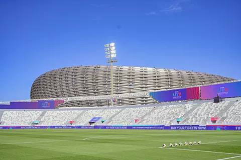 ملاعب أفريقيا (6).. الاستاد الأولمبي معقل "ألعاب القوى” بدور مختلف